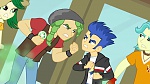 Equestria Girls 2 - Rainbow Rocks picture