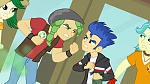 Equestria Girls 2 - Rainbow Rocks picture