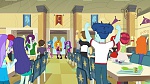 Equestria Girls 2 - Rainbow Rocks picture