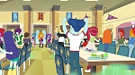 Equestria Girls 2 - Rainbow Rocks picture