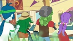 Equestria Girls 2 - Rainbow Rocks picture