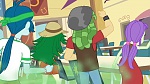 Equestria Girls 2 - Rainbow Rocks picture