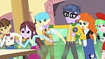 Equestria Girls 2 - Rainbow Rocks picture
