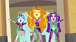 Equestria Girls 2 - Rainbow Rocks picture