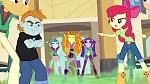 Equestria Girls 2 - Rainbow Rocks picture