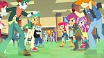 Equestria Girls 2 - Rainbow Rocks picture