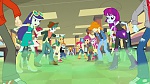 Equestria Girls 2 - Rainbow Rocks picture