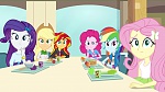 Equestria Girls 2 - Rainbow Rocks picture