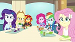 Equestria Girls 2 - Rainbow Rocks picture