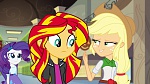 Equestria Girls 2 - Rainbow Rocks picture