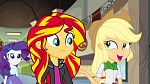 Equestria Girls 2 - Rainbow Rocks picture