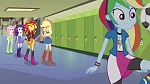Equestria Girls 2 - Rainbow Rocks picture