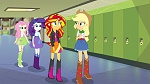 Equestria Girls 2 - Rainbow Rocks picture