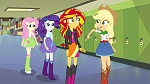 Equestria Girls 2 - Rainbow Rocks picture