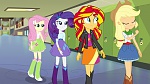 Equestria Girls 2 - Rainbow Rocks picture
