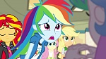 Equestria Girls 2 - Rainbow Rocks picture