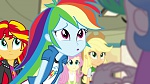Equestria Girls 2 - Rainbow Rocks picture