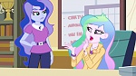 Equestria Girls 2 - Rainbow Rocks picture
