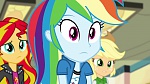Equestria Girls 2 - Rainbow Rocks picture