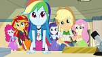 Equestria Girls 2 - Rainbow Rocks picture