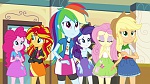 Equestria Girls 2 - Rainbow Rocks picture