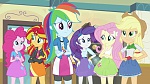 Equestria Girls 2 - Rainbow Rocks picture