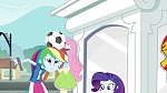 Equestria Girls 2 - Rainbow Rocks picture