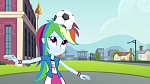 Equestria Girls 2 - Rainbow Rocks picture