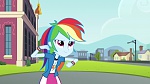 Equestria Girls 2 - Rainbow Rocks picture