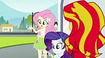 Equestria Girls 2 - Rainbow Rocks picture