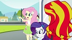 Equestria Girls 2 - Rainbow Rocks picture