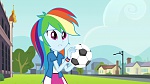 Equestria Girls 2 - Rainbow Rocks picture