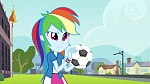 Equestria Girls 2 - Rainbow Rocks picture