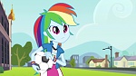 Equestria Girls 2 - Rainbow Rocks picture