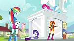Equestria Girls 2 - Rainbow Rocks picture