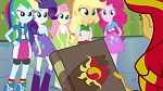 Equestria Girls 2 - Rainbow Rocks picture