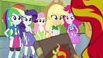 Equestria Girls 2 - Rainbow Rocks picture