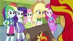 Equestria Girls 2 - Rainbow Rocks picture