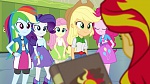 Equestria Girls 2 - Rainbow Rocks picture