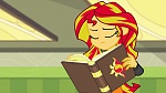 Equestria Girls 2 - Rainbow Rocks picture
