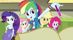 Equestria Girls 2 - Rainbow Rocks picture
