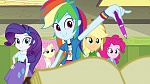Equestria Girls 2 - Rainbow Rocks picture