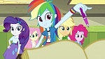 Equestria Girls 2 - Rainbow Rocks picture