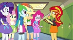 Equestria Girls 2 - Rainbow Rocks picture