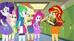 Equestria Girls 2 - Rainbow Rocks picture