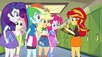 Equestria Girls 2 - Rainbow Rocks picture