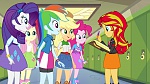 Equestria Girls 2 - Rainbow Rocks picture