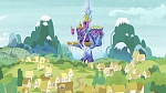 Equestria Girls 2 - Rainbow Rocks picture