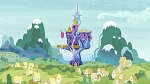 Equestria Girls 2 - Rainbow Rocks picture