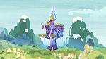 Equestria Girls 2 - Rainbow Rocks picture